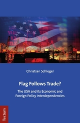 Flag Follows Trade? - Christian Schlegel