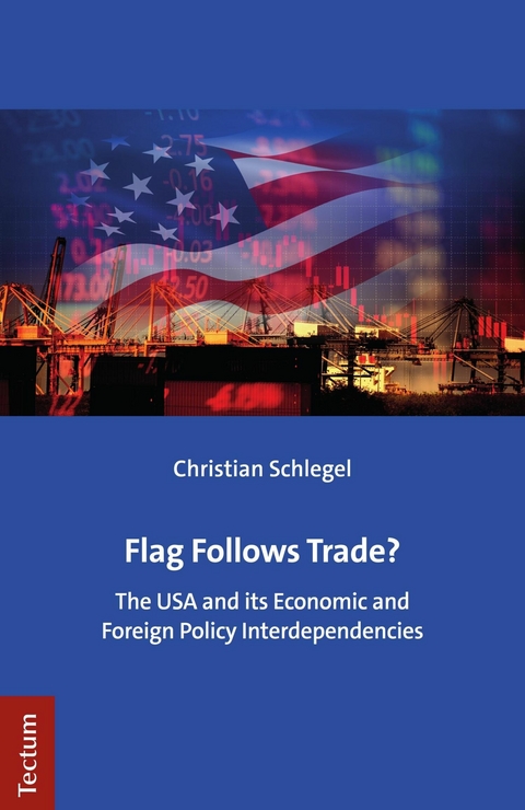 Flag Follows Trade? - Christian Schlegel