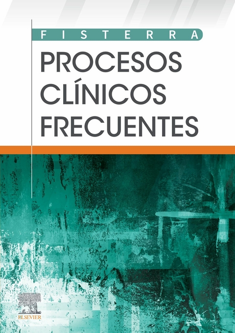 Procesos clínicos frecuentes -  Fisterra