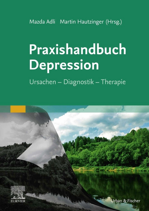 Praxishandbuch Depression - 