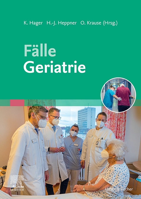 Fälle Geriatrie - 