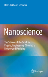 Nanoscience - Hans-Eckhardt Schaefer