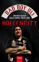 Höllenritt - Bad Bad Boy Uli (Ulrich Detrois)