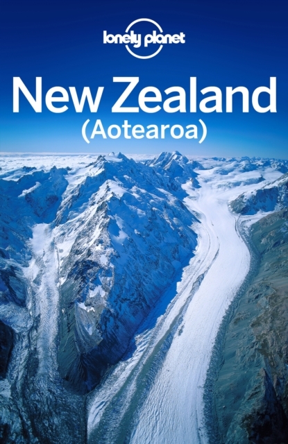 Lonely Planet New Zealand 20 -  Lonely Planet