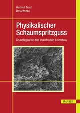 Physikalischer Schaumspritzguss - Hartmut Traut, Hans Wobbe