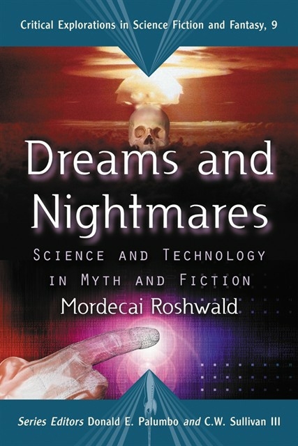 Dreams and Nightmares -  Roshwald Mordecai Roshwald