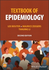 Textbook of Epidemiology - Lex Bouter, Maurice Zeegers, Tianjing Li