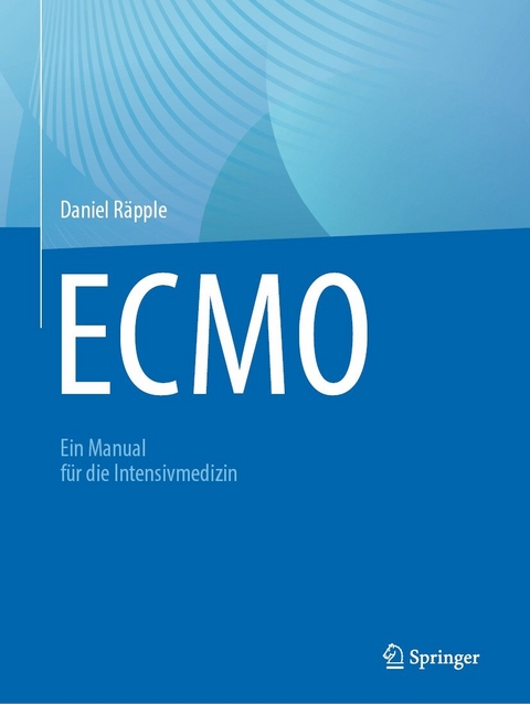 ECMO - Daniel Räpple