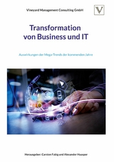 Transformation von Business und IT - 