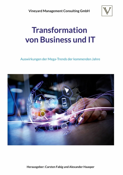 Transformation von Business und IT - 