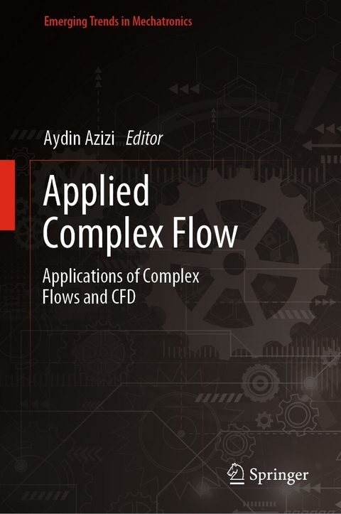 Applied Complex Flow - 