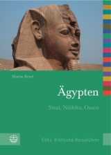 Ägypten - Martin Rösel