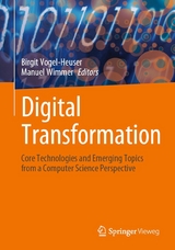 Digital Transformation - 