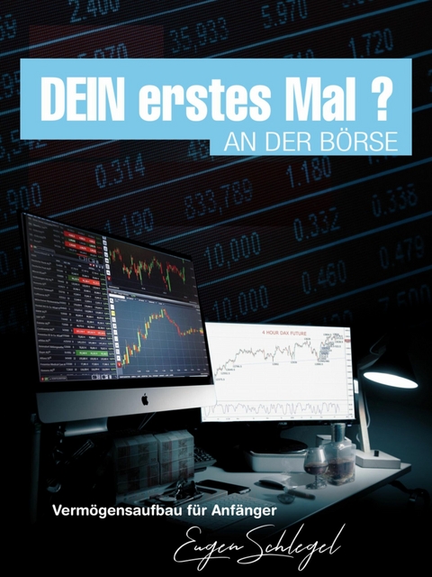 Dein erstes Mal ? - Eugen Schlegel