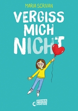 vergiss mich nICHt (nICHt genug-Reihe, Band 2) -  Maria Scrivan