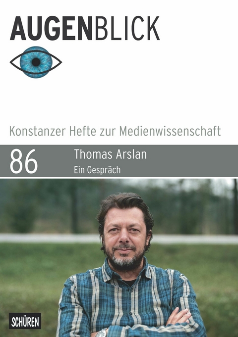 Thomas Arslan: «Von den Figuren her denken» - 