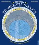 Drehbare Kosmos-Sternkarte - Hahn, Hermann M; Weiland, Gerhard