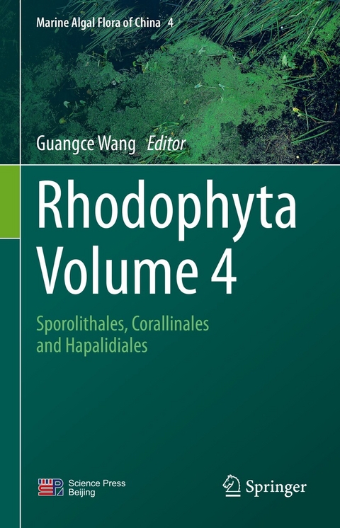 Rhodophyta - Volume 4 - 