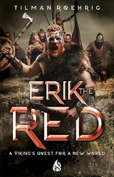 Erik The Red - Tilman Roehrig