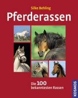 Pferderassen - Silke Behling