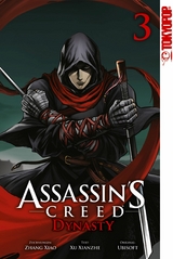 Assassin's Creed - Dynasty 03 - Xu Xianzh