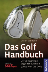 Das Golf Handbuch - Vivien Saunders