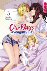 Our Days at Seagull Villa, Band 03 - Naoko Kodama