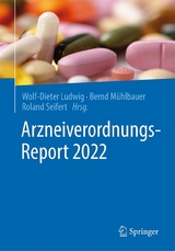 Arzneiverordnungs-Report 2022 - 