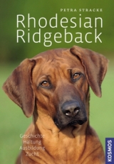 Rhodesian Ridgeback - Stracke, Petra