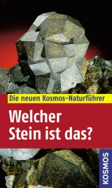 Welcher Stein ist das? - Rupert Hochleitner