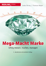 Mega-Macht Marke - Perrey, Jesko; Meyer, Thomas