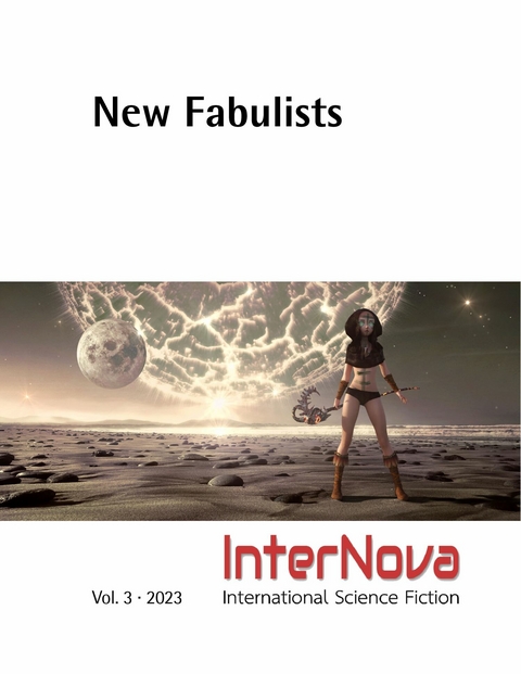 NEW FABULISTS - 