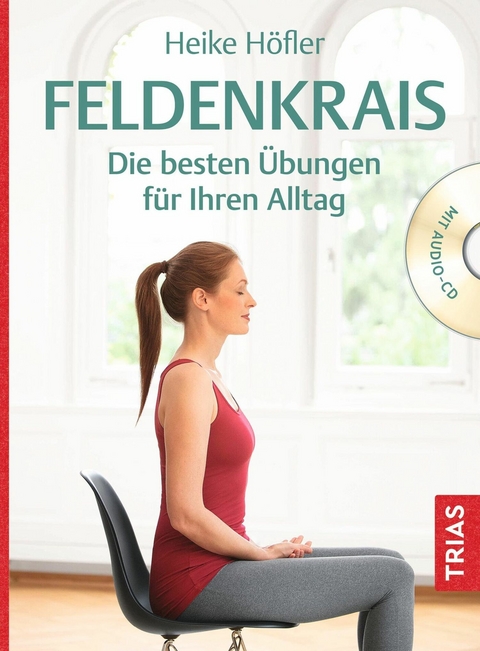 Feldenkrais - Heike Höfler