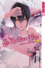 Mr. Mallow Blue, Band 02 -  Akaza Samamiya