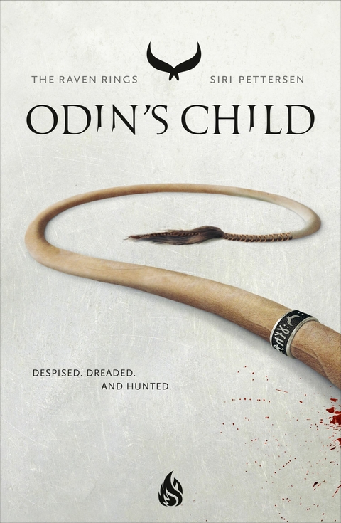 Odin's Child - Siri Pettersen