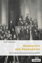 Werkstatt der Demokratie -  Frank Engehausen