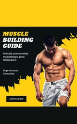 Muscle Building & Immunity Improvement - Soms Noble