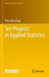 Ten Projects in Applied Statistics - Peter McCullagh