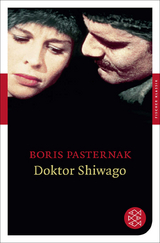 Doktor Shiwago - Boris Pasternak