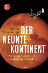 Der neunte Kontinent - Ulf von Rauchhaupt