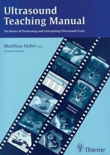 Ultrasound Teaching Manual - Matthias Hofer