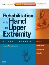 Rehabilitation of the Hand and Upper Extremity, 2-Volume Set - Skirven, Terri M.; Osterman, A. Lee; Fedorczyk, Jane; Amadio, Peter C.