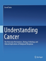 Understanding Cancer - David Tarin