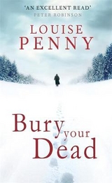 Bury Your Dead - Penny, Louise