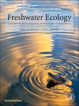 Freshwater Ecology - Dodds, Walter K.; Whiles, Matt R.