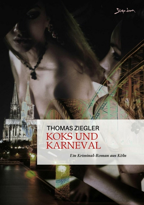 KOKS UND KARNEVAL - Thomas Ziegler