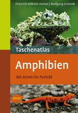 Amphibien - Friedrich Wilhelm Henkel, Wolfgang Schmidt