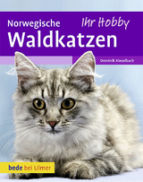 Norwegische Waldkatzen - Kieselbach, Dominik; Walz, Elvira