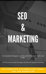 SEO & Marketing -  Nick Zoell