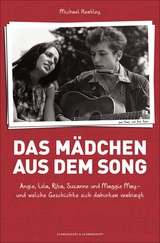 Das Mädchen aus dem Song - Michael Heatley